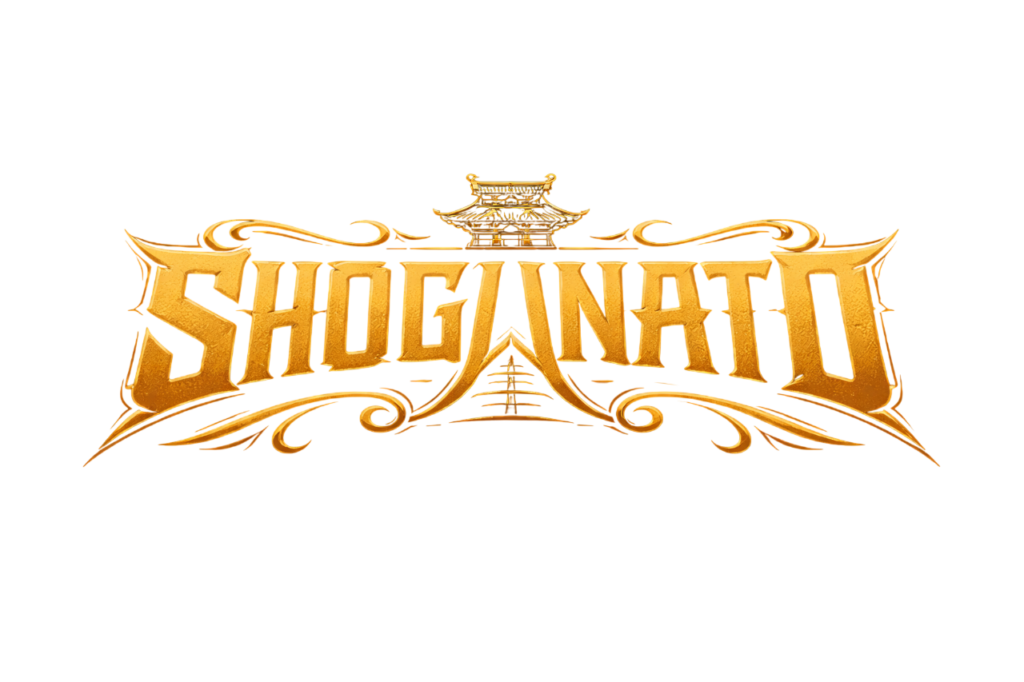 Logo Shogunato